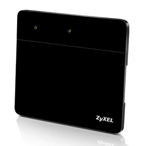 ZYXEL Business Routers