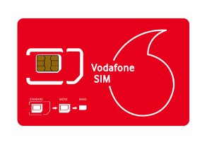 Vodafone  Low cost SIM cards for lift auto diallers - From Just £7.50 per month