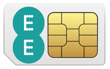 EE SIM cards for lift auto diallers