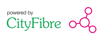 CityFibre Full Broadband 